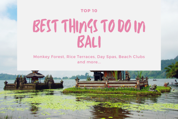 Top 10 Best Things to Do in Bali Dubai & Tokyo 2026