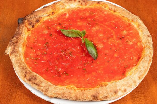 Top 10 Italian Pizzas Ranked from Classic to Legendary