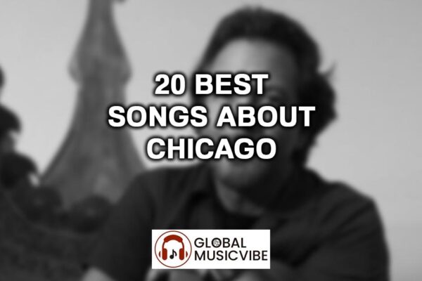 Top 10 Chicago Songs That Capture the City’s Vibe