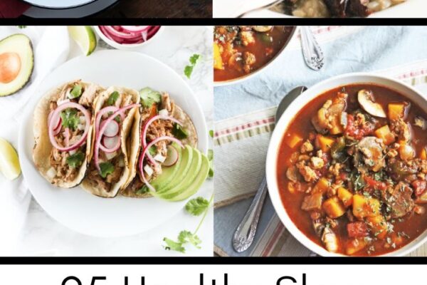 Top 10 Easy Slow Cooker Meals for Busy People