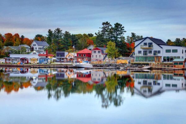 Maine’s Top 10 Tourist Attractions Hidden in 2026