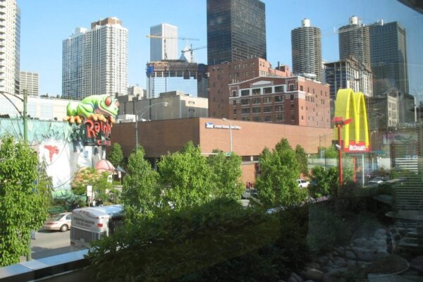 Top 10 Largest McDonald’s Locations Ever Built