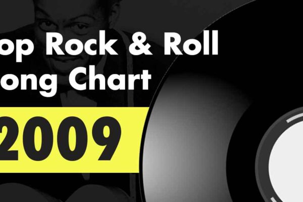 Top 10 Songs of 2009 That Ruled Charts