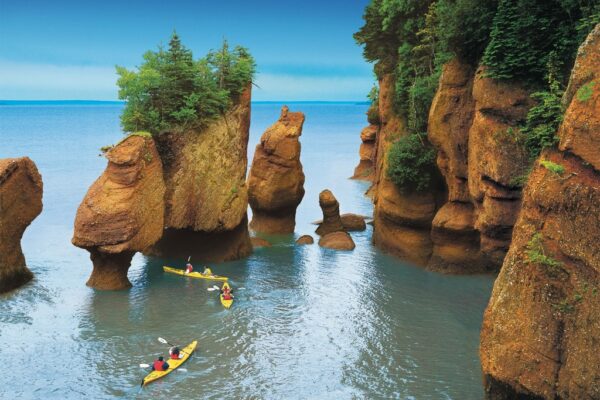 Most Stunning Places You Must Visit Before You Die
