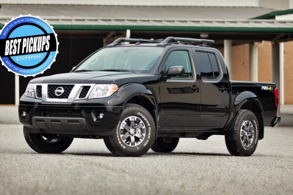 Top 10 Most Reliable Trucks of All Time