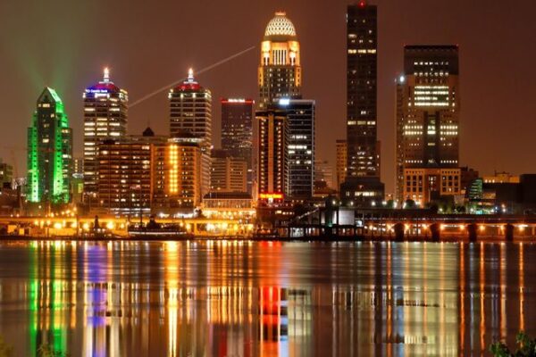 Top 10 Louisville Attractions Worth Visiting