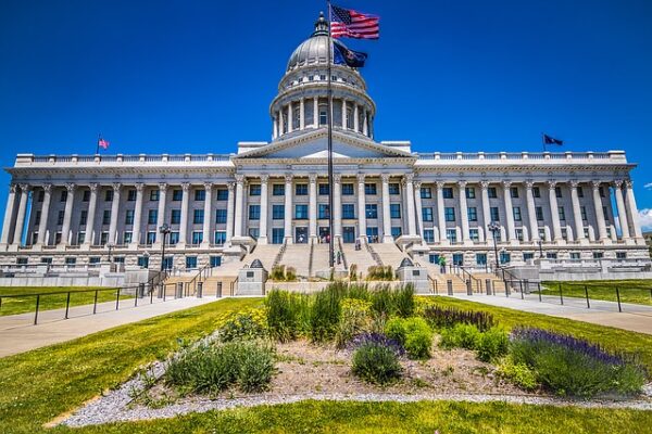 Top 10 Best Attractions in Salt Lake City
