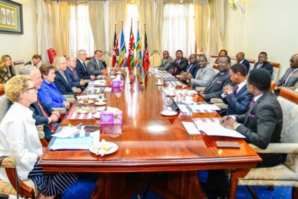 Top 10 Largest Countries in Africa Ranked