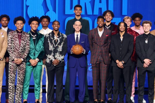 2023 Draft Top 10 Picks: Future Stars or Total Busts?