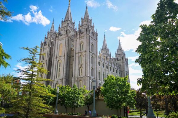 Salt Lake City Top 10 Attractions Hidden in 2026