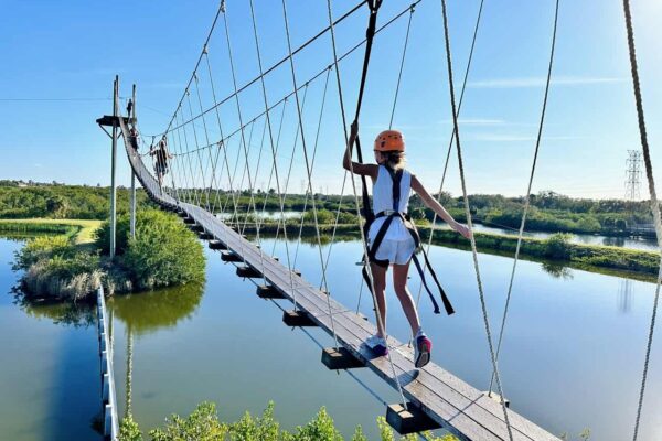 Tampa Top 10 Attractions for Florida Fun