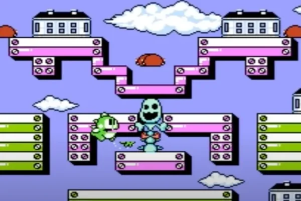 Top 10 Nintendo Games That Changed Gaming History