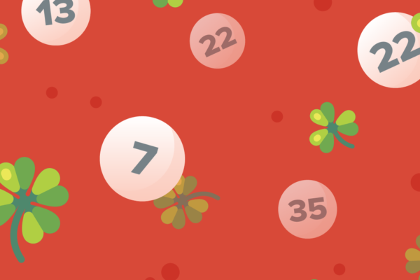 Top 10 Most Common Powerball Numbers Ever Drawn