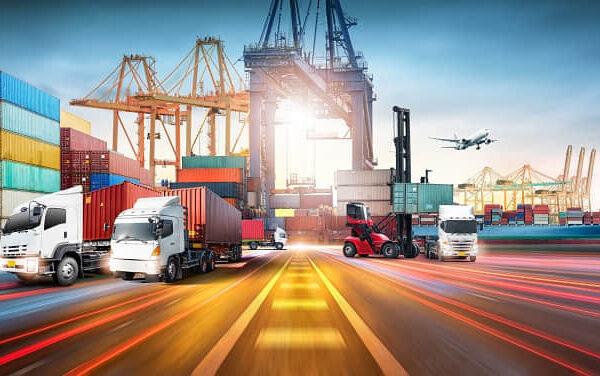 Top 10 Freight Companies Globally