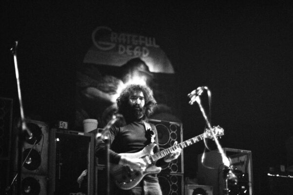 Grateful Dead’s Top 10 Jam Band Essentials