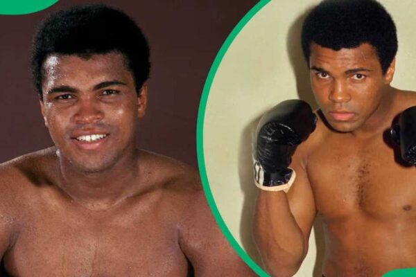 Top 10 Most Famous People Ever Who Changed History