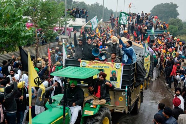 Top 10 Largest Protests in World History