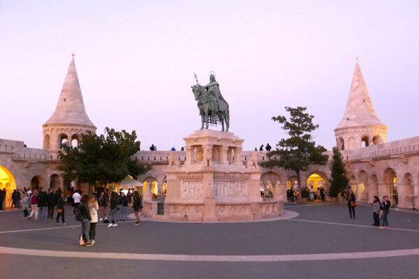 Budapest Hungary Top 10 Attractions