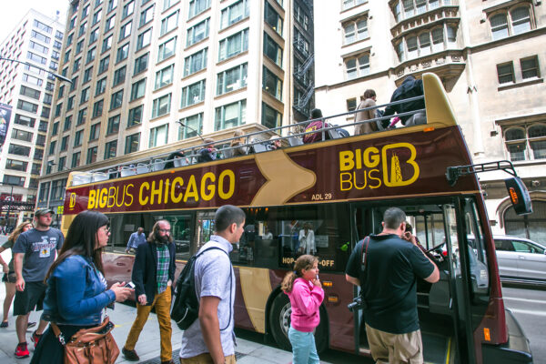 Top 10 Chicago Attractions You Can’t Miss