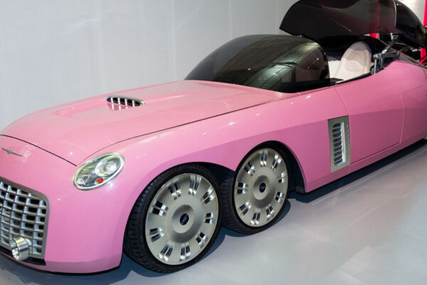 Top 10 Longest Cars Ever Made