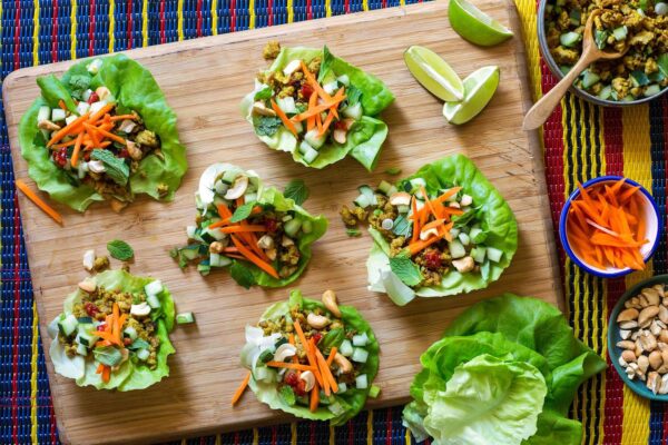 Top 10 Party Snacks Everyone Loves