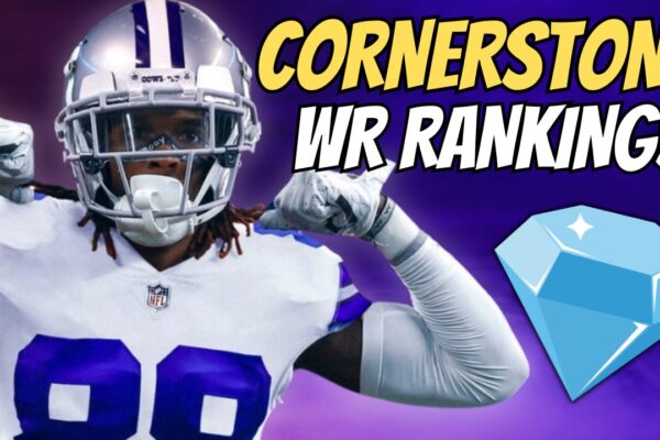 Top 10 NFL Dynasty Rookies to Watch (2024)