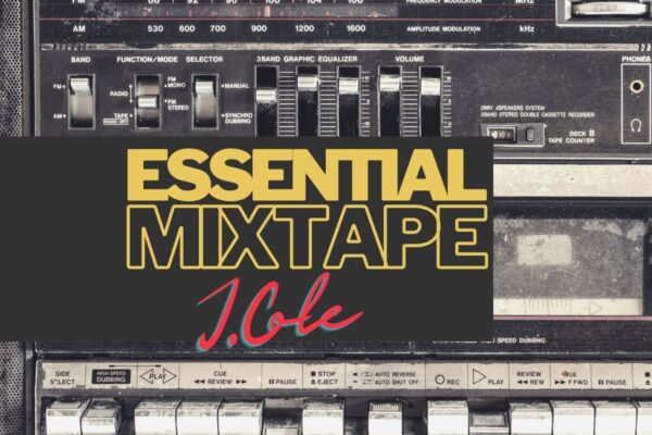 Top 10 J. Cole Songs Every Fan Must Hear
