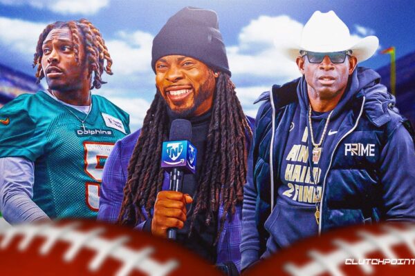 Top 10 NFL Cornerbacks Ranked (All Time)
