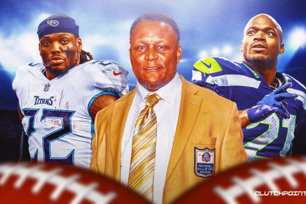 Top 10 Running Backs of All Time Ranked (NFL Legends)