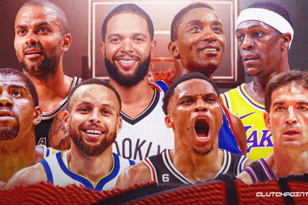 Top 10 NBA Point Guards of All Time Ranked