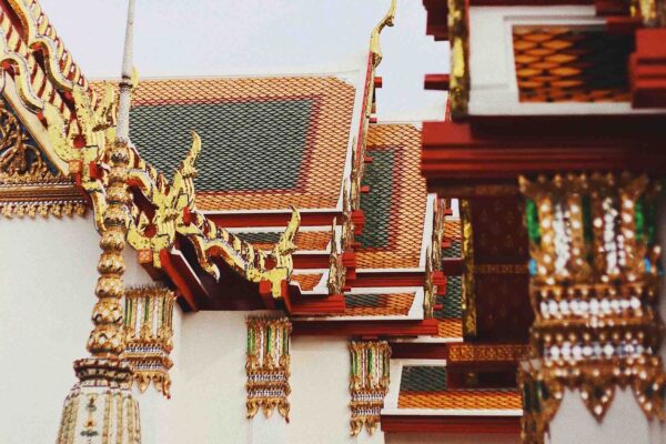 Top 10 Places to Visit in Bangkok for Tourists