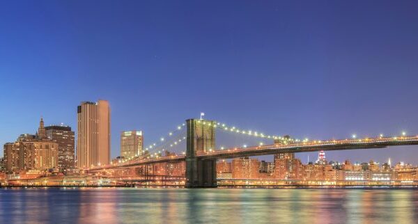 Top 10 Biggest Cities in America by Metro Population