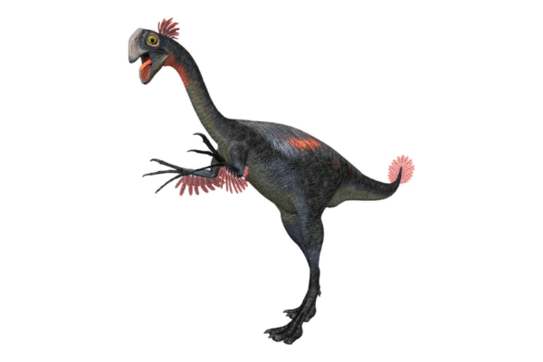 Top 10 Strangest Dinosaurs Ever Discovered