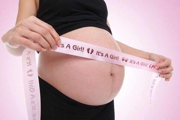 Top 10 Pregnancy Clues Your Body Gives
