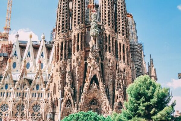Top 10 Places in Barcelona You Need to Visit