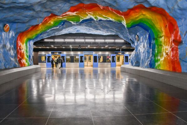 Stockholm Sweden Top 10 Attractions You Must See in 2026