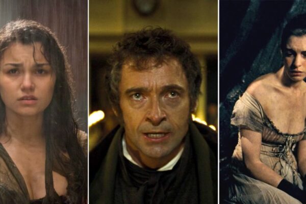 Top 10 Songs from Les Misérables