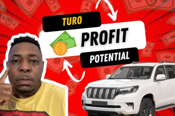 Top 10 Most Profitable Cars for Turo Income