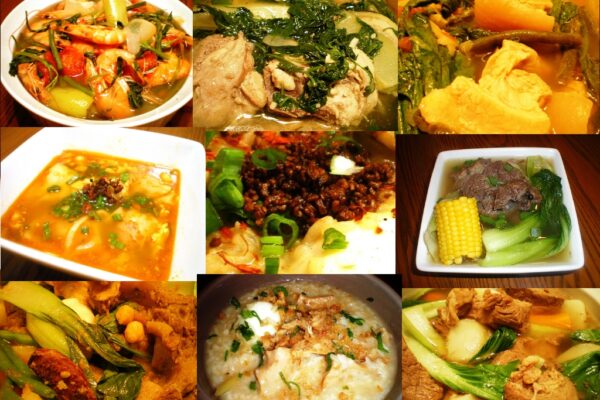 Top 10 Filipino Dishes Everyone Loves