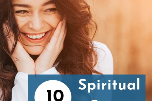 Top 10 Spiritual Quotes That Inspire Millions
