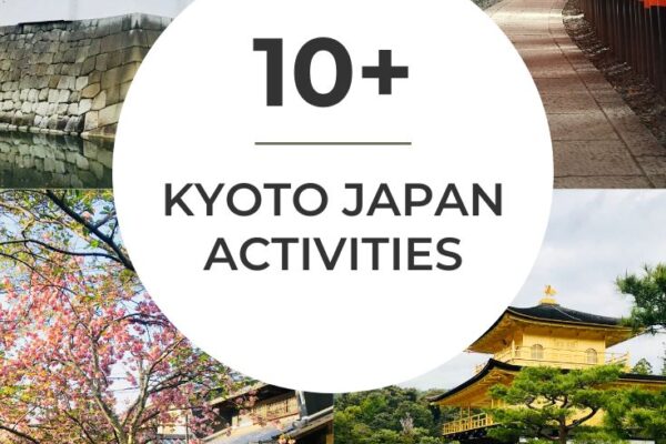 Kyoto’s Top 10 Attractions & Things to Do in 2026