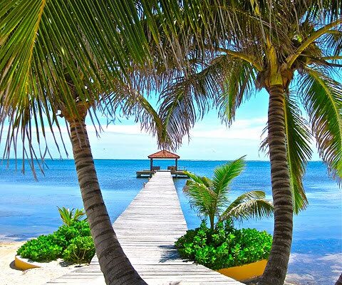 Top 10 Most Romantic Places in the World