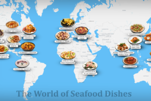 These 10 Seafood Dishes Are Worth Traveling For