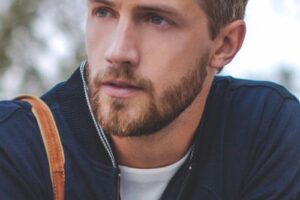 Top 10 Hairstyles for Men Right Now