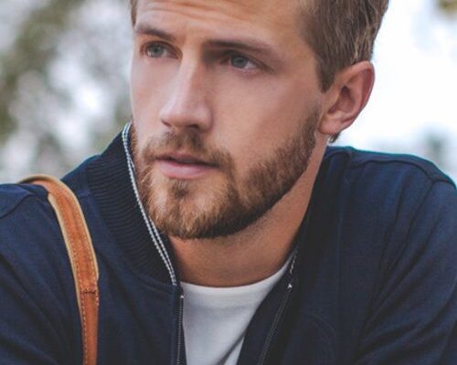 Top 10 Hairstyles for Men Right Now