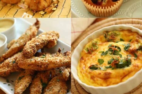 Top 10 Air Fryer Recipes Everyone’s Making Now