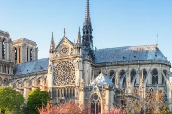 Top 10 Places to Visit in Paris That Feel Magical