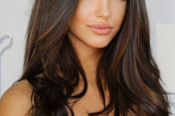 Top 10 Most Gorgeous Women in the World
