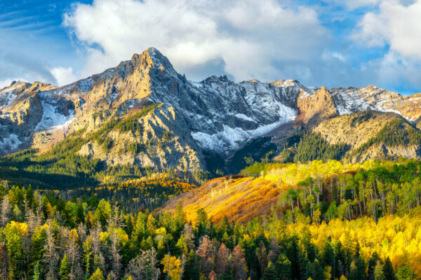 Top 10 Longest Mountain Ranges on Earth