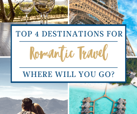 These 10 Romantic Destinations Feel Unreal